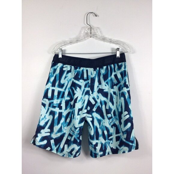 Nike Shorts Trunks Mens Medium - Picture 5 of 6